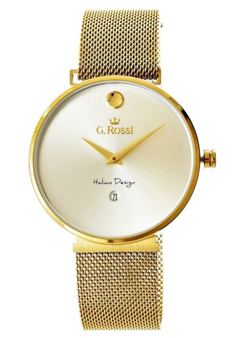 Zegarek Damski G.Rossi 13109B-3D1 + BOX G.Rossi Zegarek Damski G.Rossi 13109B-3D1 + BOX G.Rossi