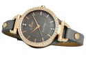 Zegarek Damski G.Rossi 13922A-1B3 + BOX G.Rossi