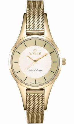 Zegarek Damski G.Rossi 8154B-4D1 G.Rossi