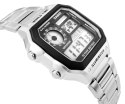 Zegarek Męski CASIO AE-1200WHD-1AVEF + BOX CASIO Zegarek Męski CASIO AE-1200WHD-1AVEF + BOX CASIO