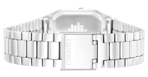 Zegarek Męski CASIO AQ-230A-1DMQYES CASIO Zegarek Męski CASIO AQ-230A-1DMQYES CASIO