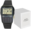 Zegarek Męski CASIO DBC-32-1AES Unisex + BOX CASIO Zegarek Męski CASIO DBC-32-1AES Unisex + BOX CASIO