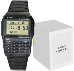 Zegarek Męski CASIO DBC-32-1AES Unisex + BOX CASIO