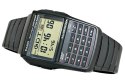 Zegarek Męski CASIO DBC-32-1AES Unisex + BOX CASIO Zegarek Męski CASIO DBC-32-1AES Unisex + BOX CASIO