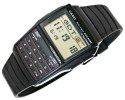 Zegarek Męski CASIO DBC-32-1AES Unisex + BOX CASIO Zegarek Męski CASIO DBC-32-1AES Unisex + BOX CASIO