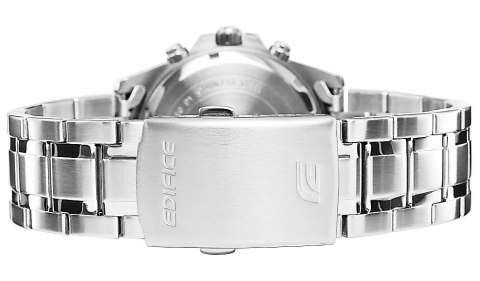 Zegarek Męski CASIO EDIFICE EFV-540D-1A2VUEF + BOX CASIO Zegarek Męski CASIO EDIFICE EFV-540D-1A2VUEF + BOX CASIO