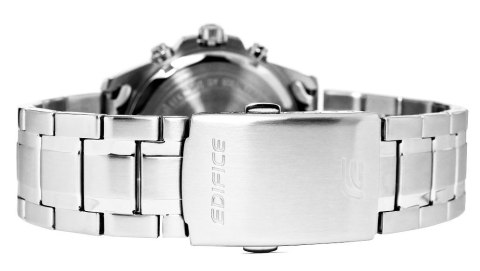Zegarek Męski CASIO EDIFICE EFV-540D-1AVUEF 10 BAR CASIO Zegarek Męski CASIO EDIFICE EFV-540D-1AVUEF 10 BAR CASIO