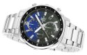 Zegarek Męski CASIO EDIFICE EFV-600D-2AVUEF 10 BAR CASIO