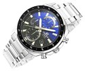 Zegarek Męski CASIO EDIFICE EFV-600D-2AVUEF 10 BAR CASIO