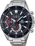Zegarek Męski CASIO EDIFICE EFV-620D-1A4VUEF 10 BAR CASIO