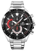 Zegarek Męski CASIO EDIFICE EFV-620D-1A4VUEF 10 BAR CASIO