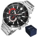 Zegarek Męski CASIO EDIFICE EFV-620D-1A4VUEF 10 BAR CASIO