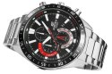 Zegarek Męski CASIO EDIFICE EFV-620D-1A4VUEF 10 BAR CASIO