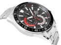 Zegarek Męski CASIO EDIFICE EFV-620D-1A4VUEF 10 BAR CASIO