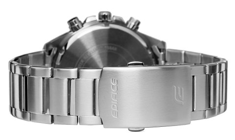Zegarek Męski CASIO EDIFICE EFV-620D-1A4VUEF 10 BAR CASIO Zegarek Męski CASIO EDIFICE EFV-620D-1A4VUEF 10 BAR CASIO