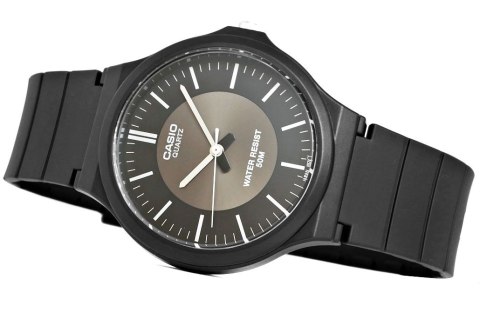 Zegarek Męski CASIO MW-240-1E3VEF Unisex + BOX CASIO Zegarek Męski CASIO MW-240-1E3VEF Unisex + BOX CASIO
