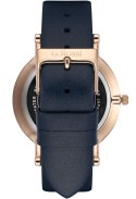Zegarek Męski G.ROSSI 10401A-6F3 + BOX G.Rossi
