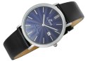 Zegarek Męski G.ROSSI 10853A-6A1 + BOX G.Rossi