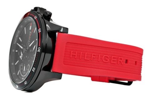 Zegarek Męski Tommy Hilfiger 1791722 Tommy Hilfiger Zegarek Męski Tommy Hilfiger 1791722 Tommy Hilfiger