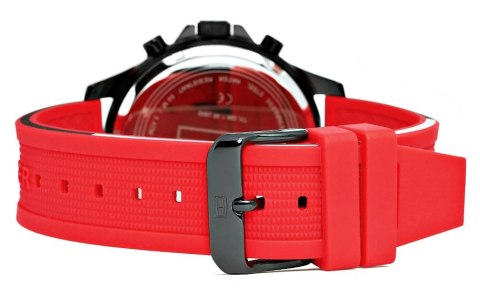Zegarek Męski Tommy Hilfiger 1791722 Tommy Hilfiger Zegarek Męski Tommy Hilfiger 1791722 Tommy Hilfiger