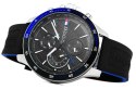Zegarek Męski Tommy Hilfiger 1791724 Tommy Hilfiger