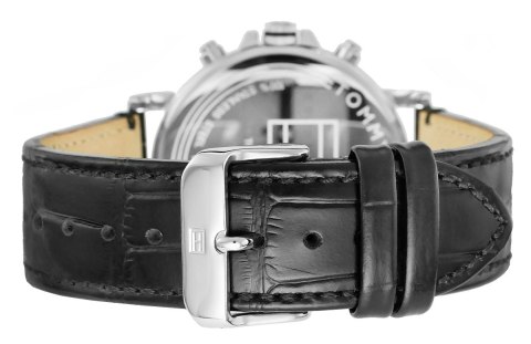 Zegarek Męski Tommy Hilfiger Daniel 1710381 Tommy Hilfiger Zegarek Męski Tommy Hilfiger Daniel 1710381 Tommy Hilfiger