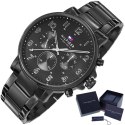 Zegarek Męski Tommy Hilfiger Daniel 1710383 Tommy Hilfiger