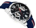 Zegarek Męski Tommy Hilfiger Decker 1791476 Tommy Hilfiger