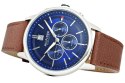 Zegarek Męski Tommy Hilfiger Kyle 1791629 Tommy Hilfiger