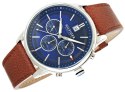 Zegarek Męski Tommy Hilfiger Kyle 1791629 Tommy Hilfiger