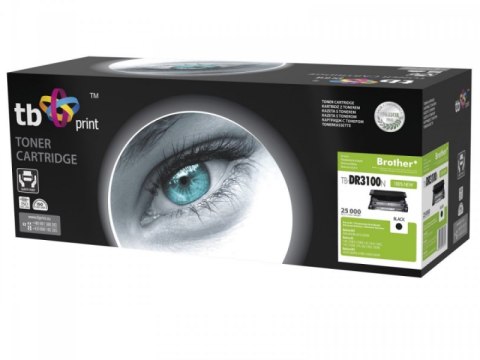 Bęben TB PRINT TB-DR3100N Brother DR3100 Bęben TB PRINT TB-DR3100N Brother DR3100