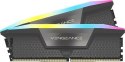 Pamięć CORSAIR (UDIMM/DDR5/32 GB/6000MHz/1.4V/30CL/DUAL) Pamięć CORSAIR (UDIMM/DDR5/32 GB/6000MHz/1.4V/30CL/DUAL)