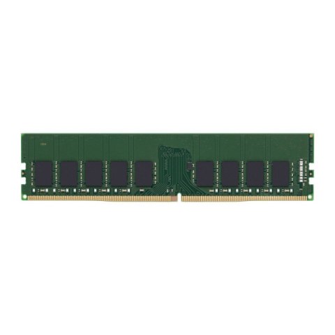 Pamięć KINGSTON (UDIMM/DDR4/32 GB/2666MHz/1.2V/19CL/SINGLE) Pamięć KINGSTON (UDIMM/DDR4/32 GB/2666MHz/1.2V/19CL/SINGLE)