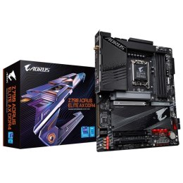 Płyta główna GIGABYTE Z790 AORUS ELITE AX DDR4 (Socket 1700 /ATX)