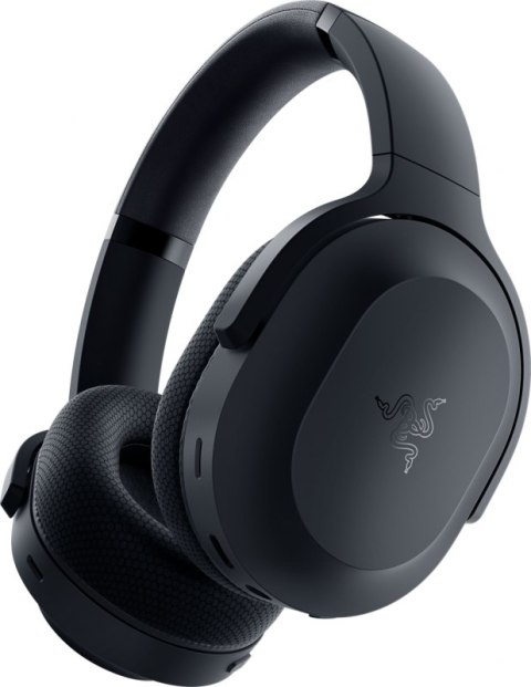 Słuchawki z mikrofonem RAZER Barracuda Czarny Czarny Słuchawki z mikrofonem RAZER Barracuda Czarny Czarny