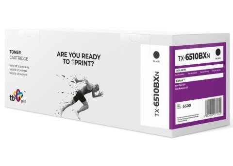 Toner TB PRINT TX-6510BXN Toner TB PRINT TX-6510BXN