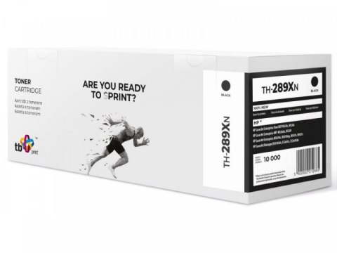 Toner TB PRINT TH-289XN Toner TB PRINT TH-289XN