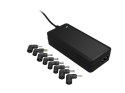 Torpedo Uni-70 65 W Zasilacz sieciowy NATEC 65W 18.5V Torpedo Uni-70 65 W Zasilacz sieciowy NATEC 65W 18.5V