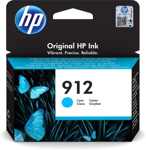 Tusz HP 3YL77AE Tusz HP 3YL77AE