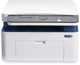 Urządzenie wielofunkcyjne laserowe XEROX WorkCentre 3025 3025V_BI Urządzenie wielofunkcyjne laserowe XEROX WorkCentre 3025 3025V_BI