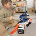 WOOPIE Interaktywny Tir Laweta Tor dla Aut z Dźwiękiem i Światłem WOOPIE Interaktywny Tir Laweta Tor dla Aut z Dźwiękiem i Światłem
