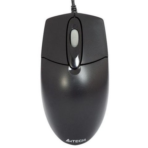 Mysz Przewodowa A4TECH OP-720 USB Czarny Mysz Przewodowa A4TECH OP-720 USB Czarny