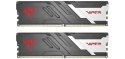 Pamięć PATRIOT (DIMM/DDR5/32 GB/7200MHz/1.45V/34CL/DUAL) Pamięć PATRIOT (DIMM/DDR5/32 GB/7200MHz/1.45V/34CL/DUAL)