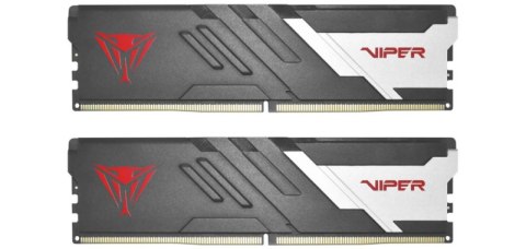 Pamięć PATRIOT (DIMM/DDR5/32 GB/7200MHz/1.45V/34CL/DUAL) Pamięć PATRIOT (DIMM/DDR5/32 GB/7200MHz/1.45V/34CL/DUAL)