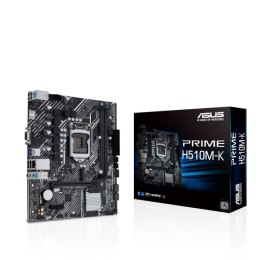 Płyta główna ASUS PRIME H510M-K (Socket 1200 )