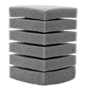 Aquael Pat-mini micro sponge - gąbka drobna do Pat-mini Aquael Pat-mini micro sponge - gąbka drobna do Pat-mini