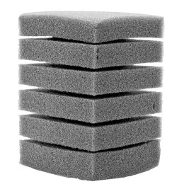 Aquael Pat-mini micro sponge - gąbka drobna do Pat-mini