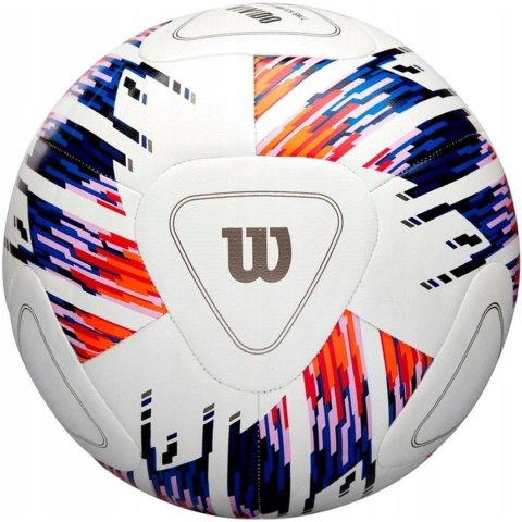 PIŁKA NOŻNA WILSON NCAA VIVIDO REPLICA SB R.5 PIŁKA NOŻNA WILSON NCAA VIVIDO REPLICA SB R.5