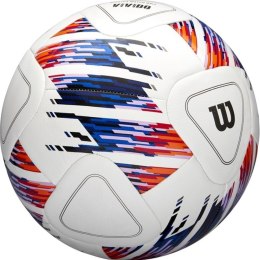 PIŁKA NOŻNA WILSON NCAA VIVIDO REPLICA SB R.5