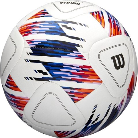 PIŁKA NOŻNA WILSON NCAA VIVIDO REPLICA SB R.5 PIŁKA NOŻNA WILSON NCAA VIVIDO REPLICA SB R.5
